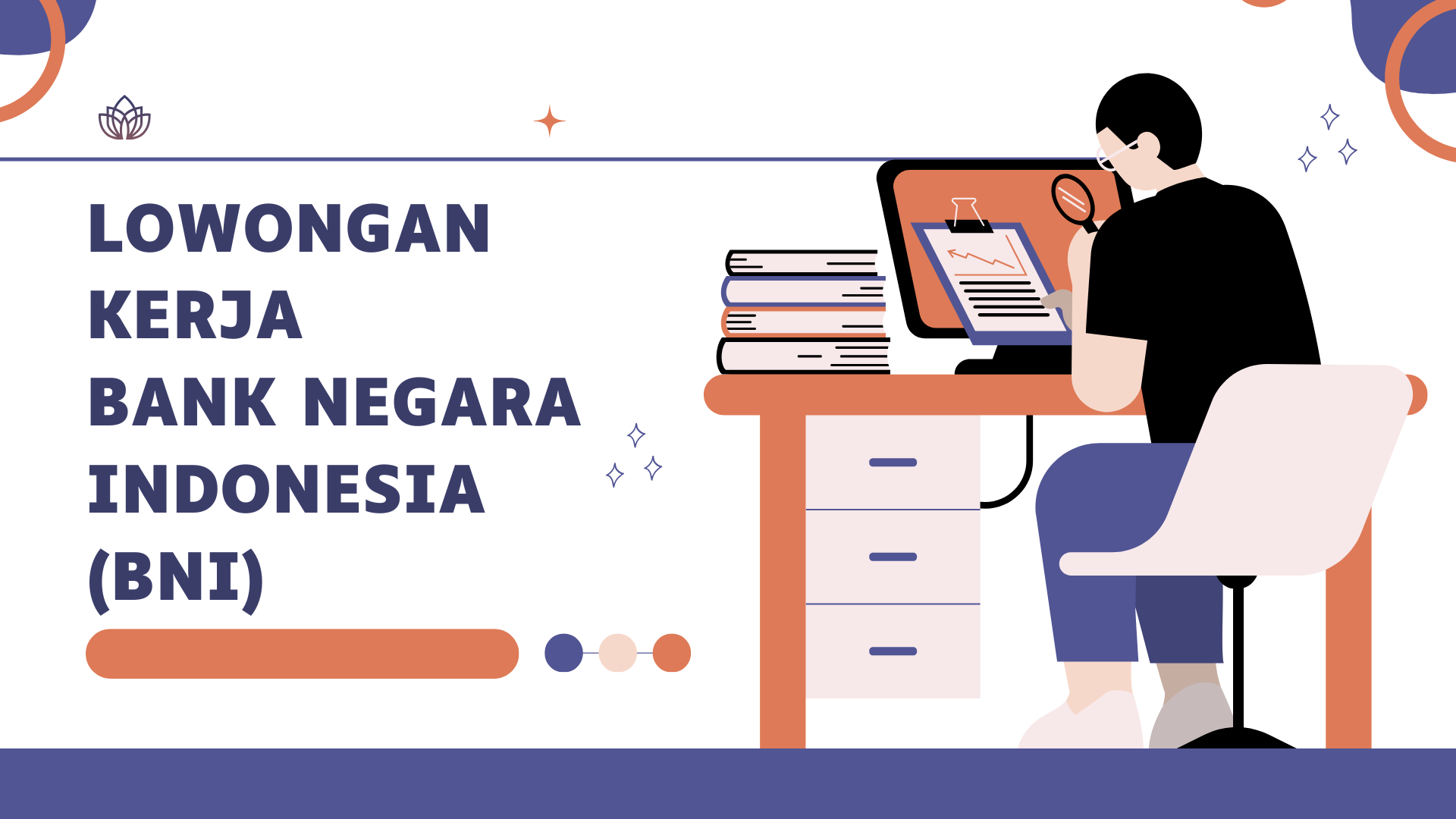 Lowongan Kerja Bank Negara Indonesia Mei 2025